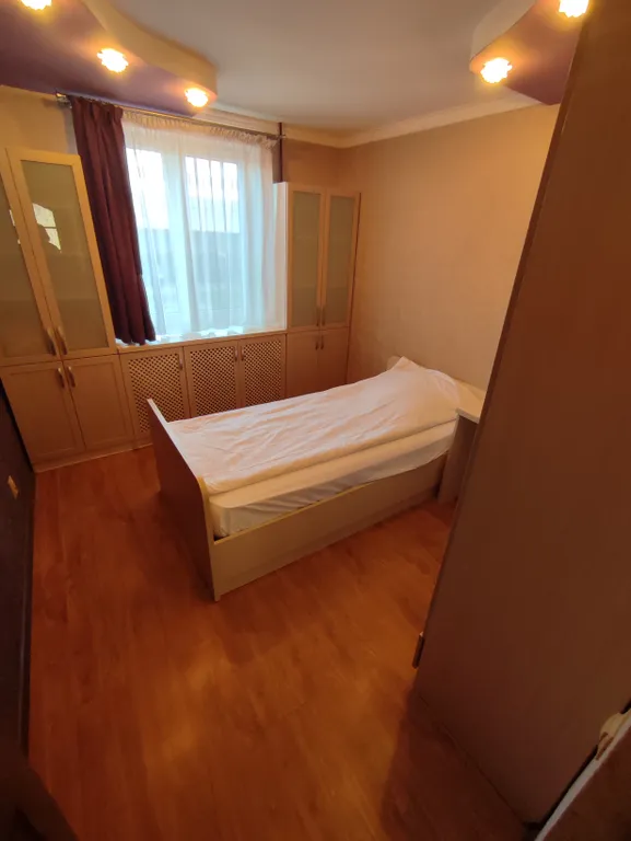 Квартира 3-комнатная Квартира — Калининград