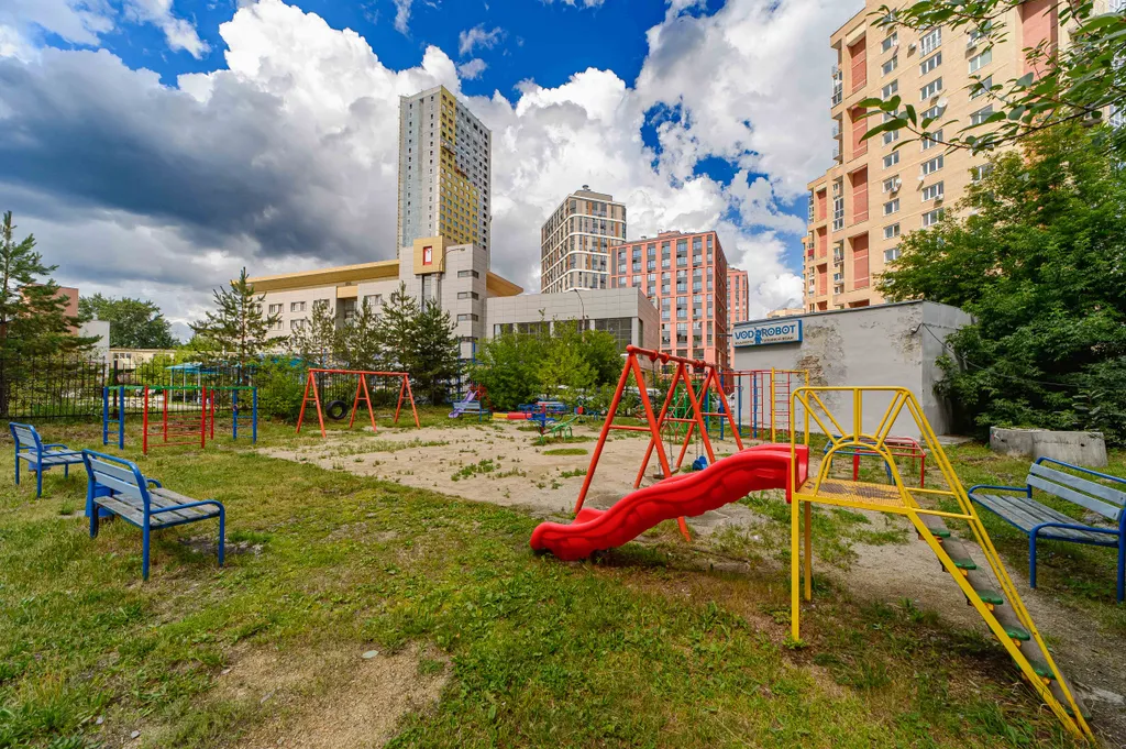 Квартира рядом с аквапарком и Баден-Баден