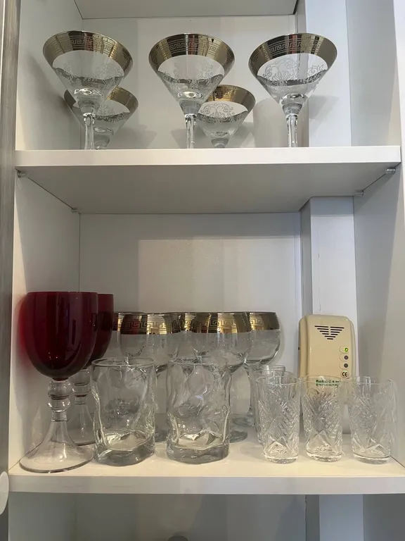 Квартира у моря