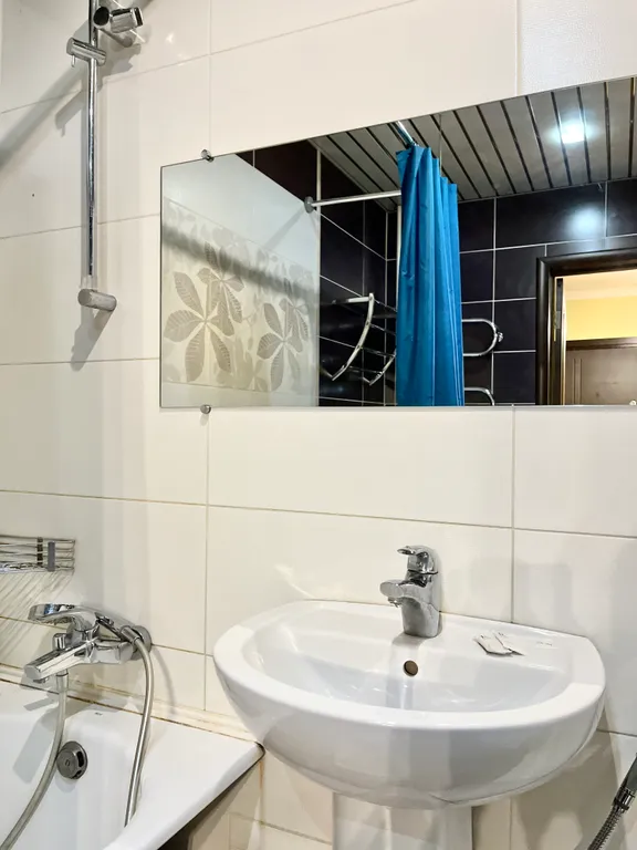 Квартира Квартира с двумя телевизорами — Красноярск