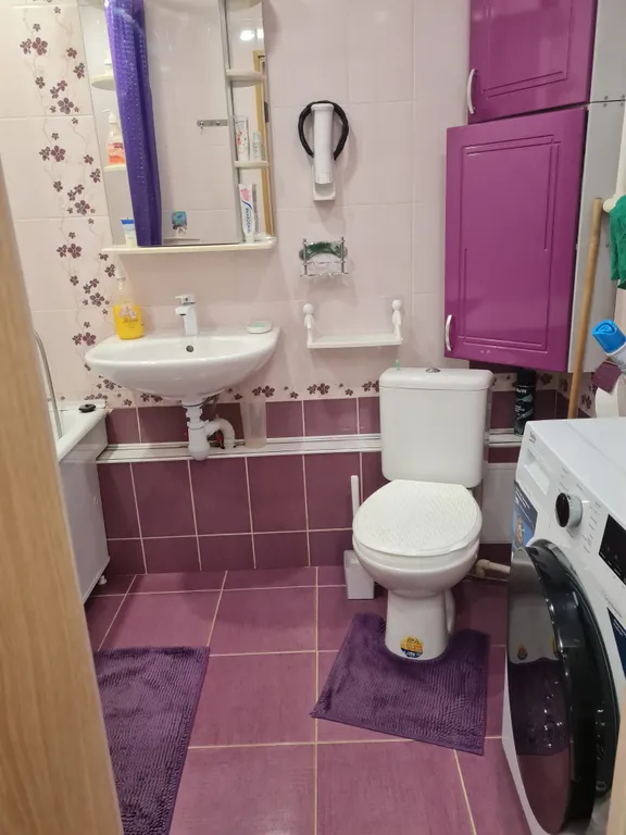 Квартира Уютная квартира — Ярославль