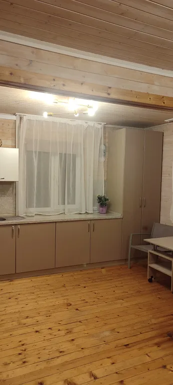 Коттедж Уютный дом в СНТ Царские Берега — Можайск