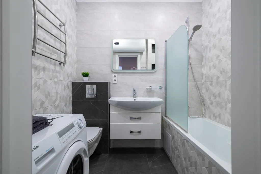 С фантастическим видом у парка Краснодар