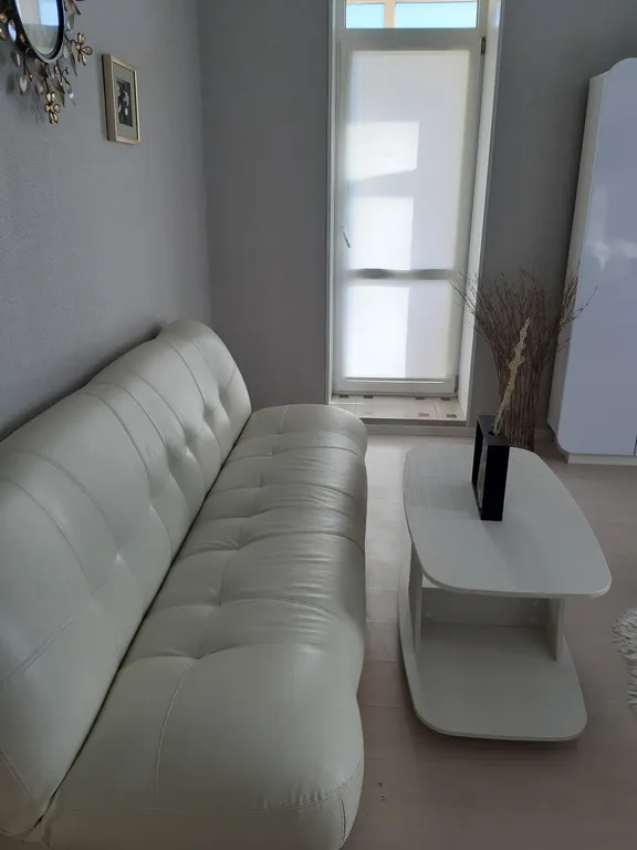 Апартаменты в центре