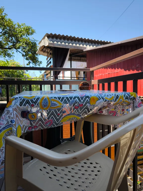 Трёхместный эконом с кондиционером