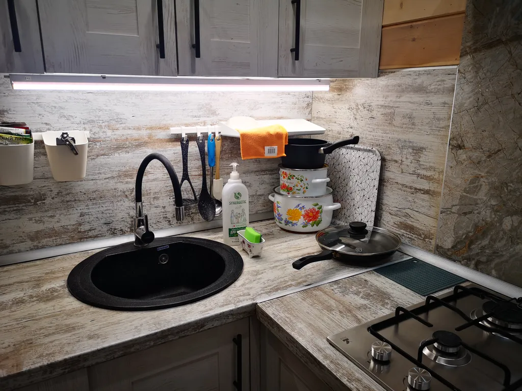 Коттедж Коттедж Веселый апельсин — Ексолово