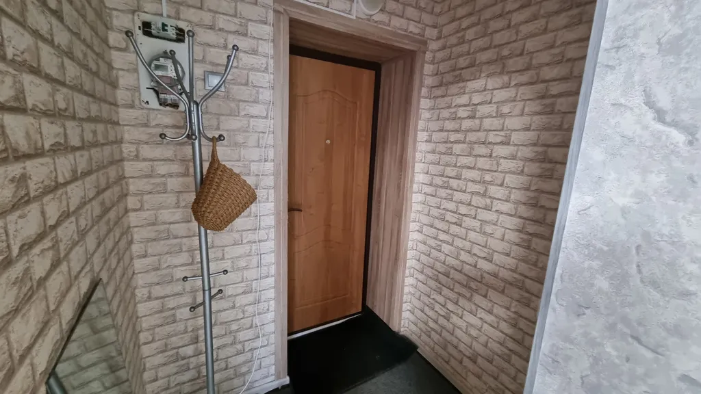 Квартира у мед академии