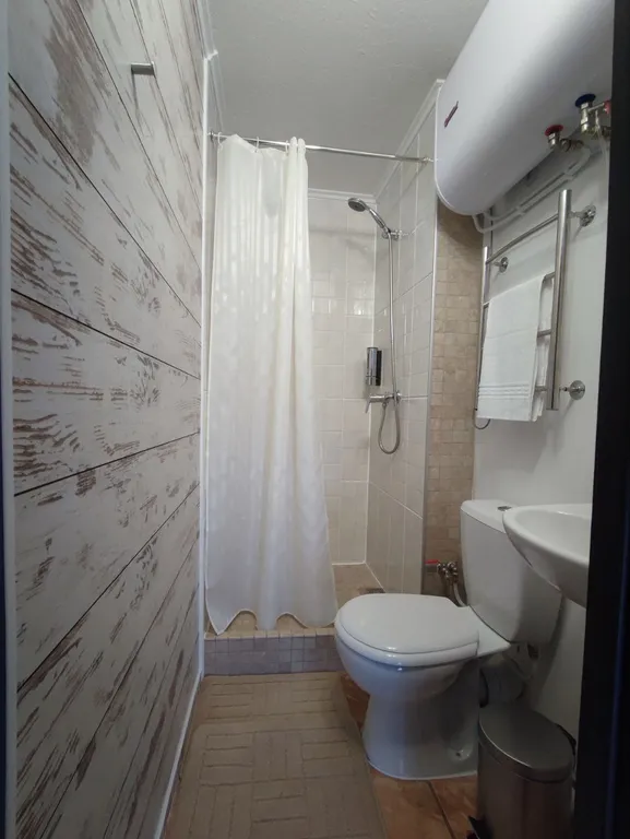 Агроусадьба Эдельвейс