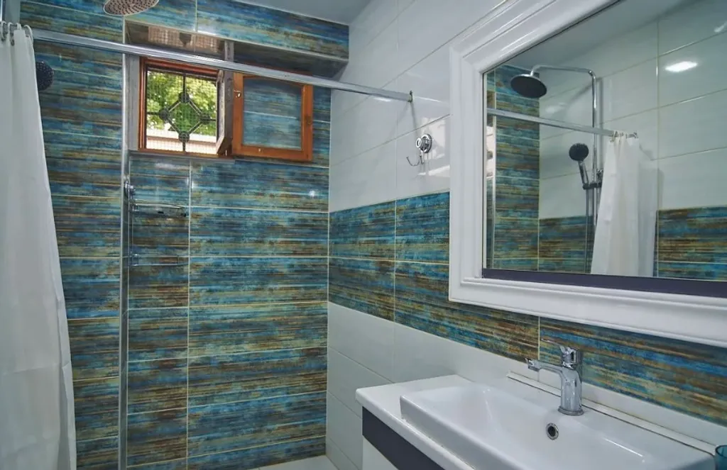 Дом у сосновой рощи