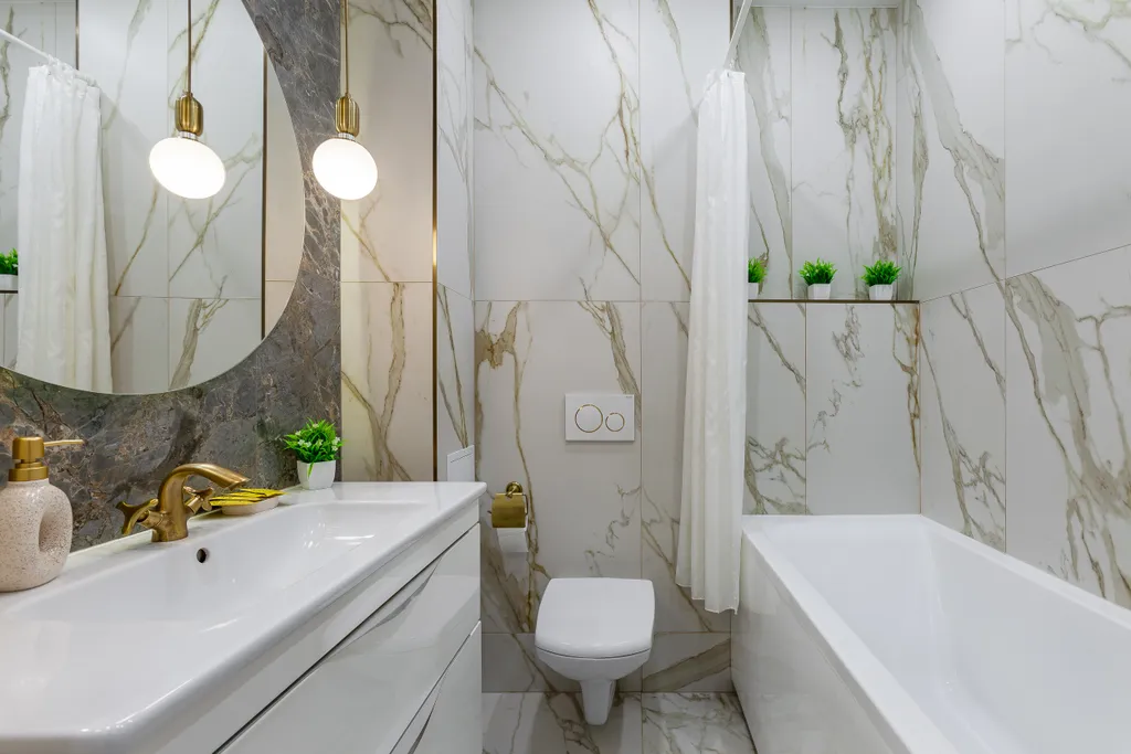 Квартира Квартира Дизайнерская студия в географическом центре Сaмaры в ЖК Центральный — Самара