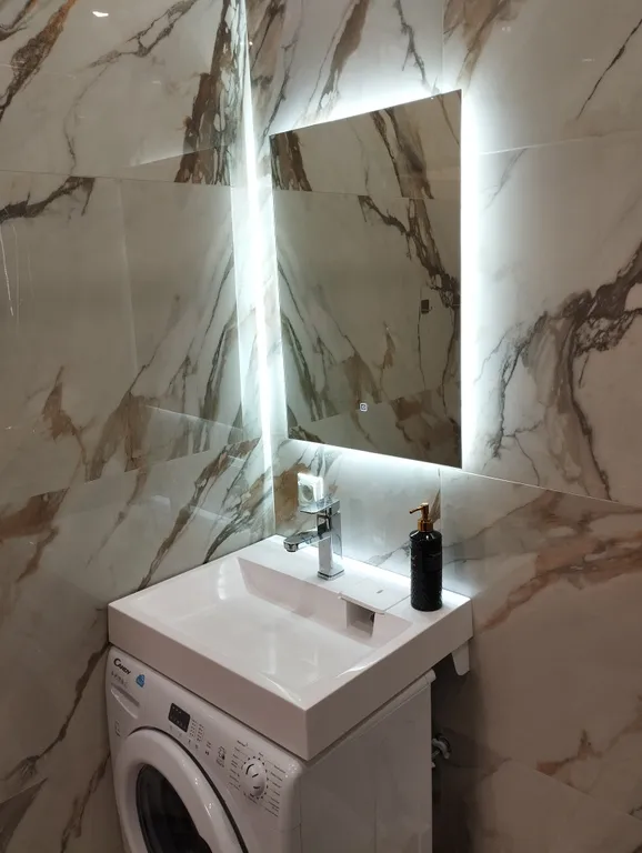 Новая квартира, метро Котельники рядом