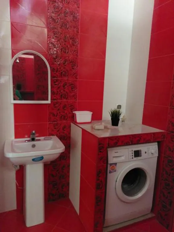 Аппартаменты с видом на море