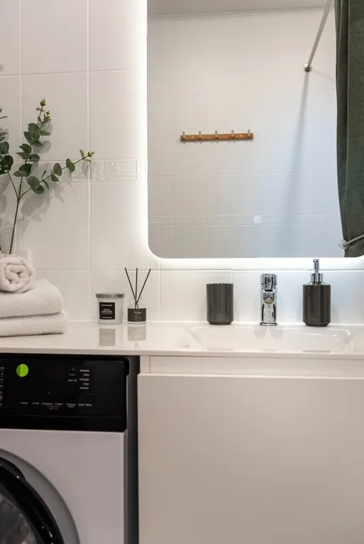 Квартира Квартира Флора у Южного вокзала, центр Калининграда — Калининград