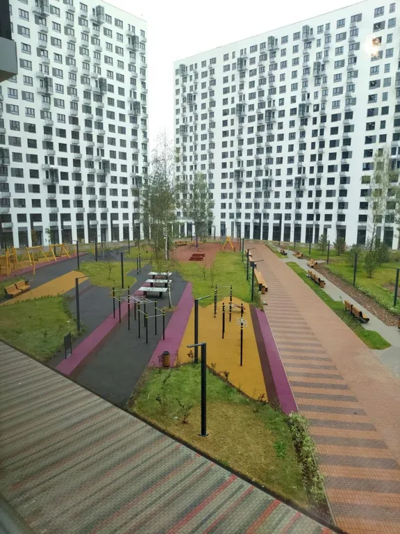 Уютная 2-х комнатная квартира в Мытищи парк