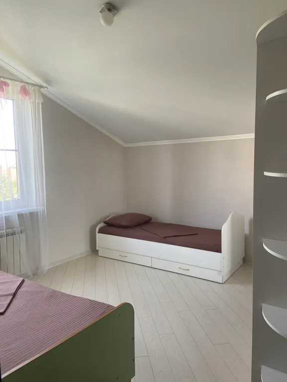 Уютный коттедж в 15-20 минутах от центра