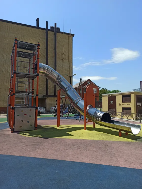 Квартира Квартира в ЖК Перемена — Краснодар