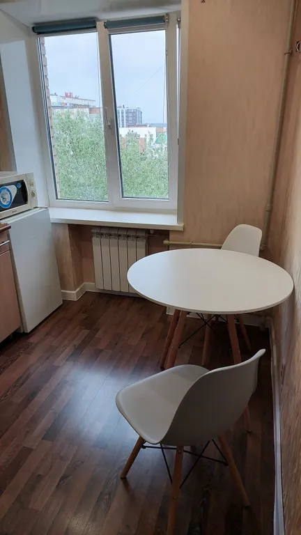 Квартира в центре города