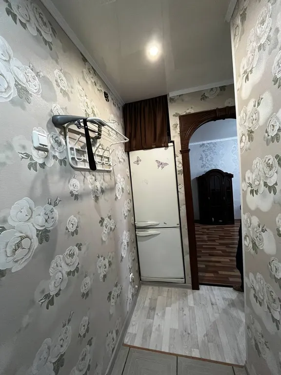 Квартира со всеми удобствам