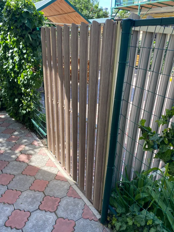 Апартаменты с видом на море