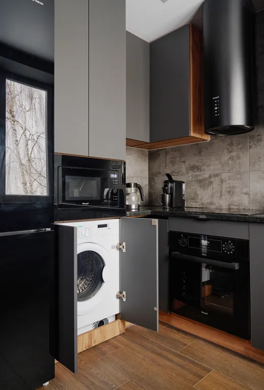 Квартира Квартира комфорт класса — Сортавала