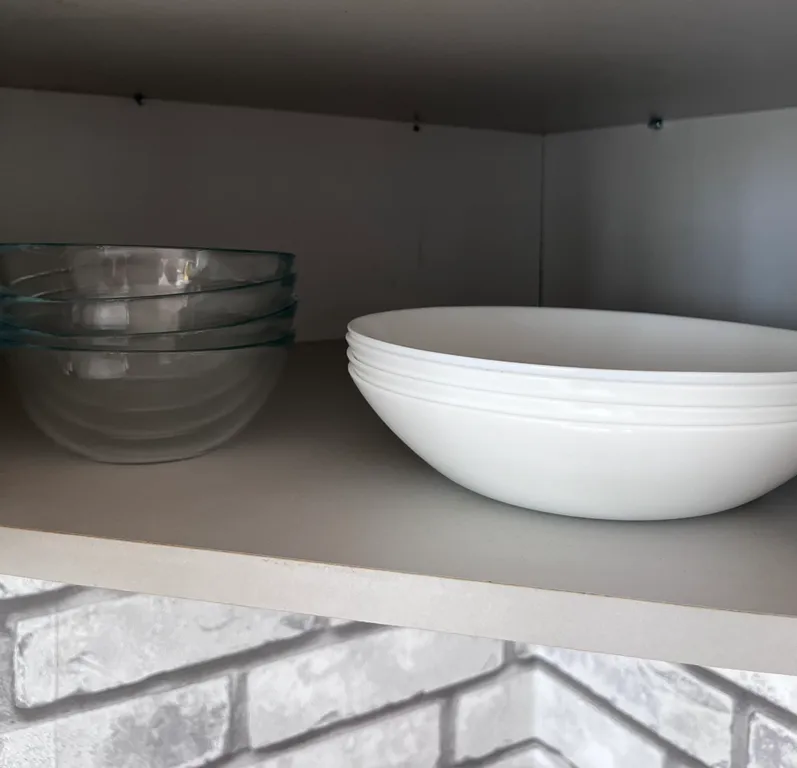 Уютная однокомнатная квартира