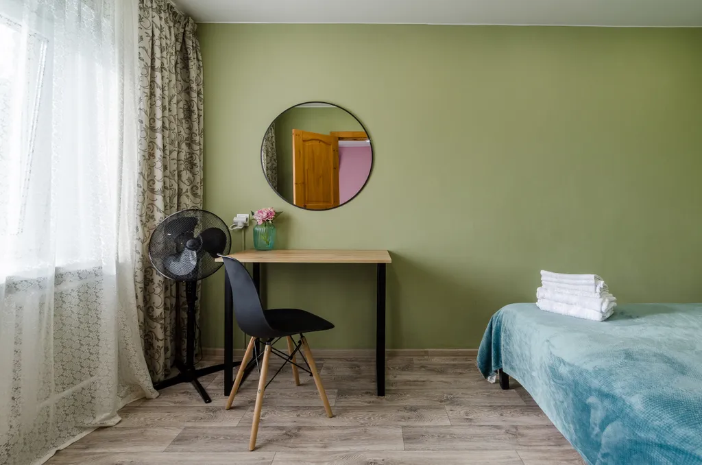 RiverSide Apartments