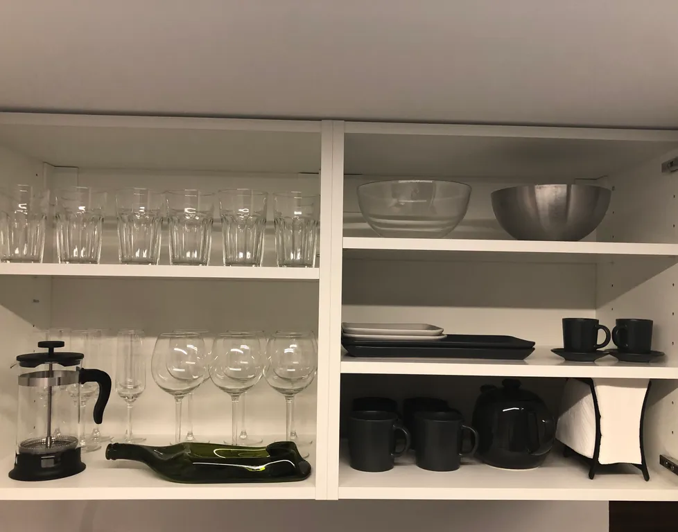 Апартаменты Лофт Парк Мира 2-уровневый