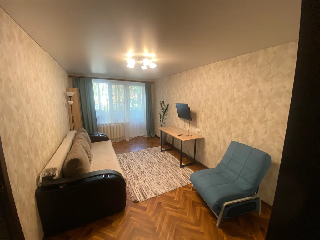 Уютная квартира в центре