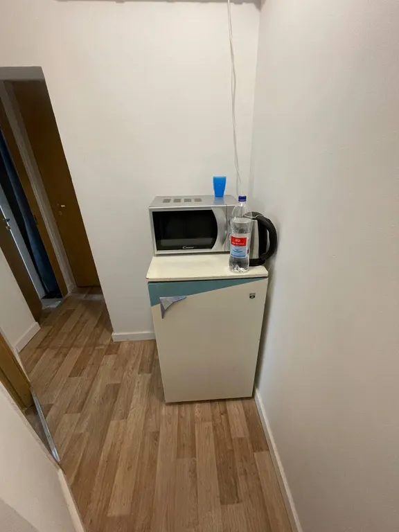 Комната
