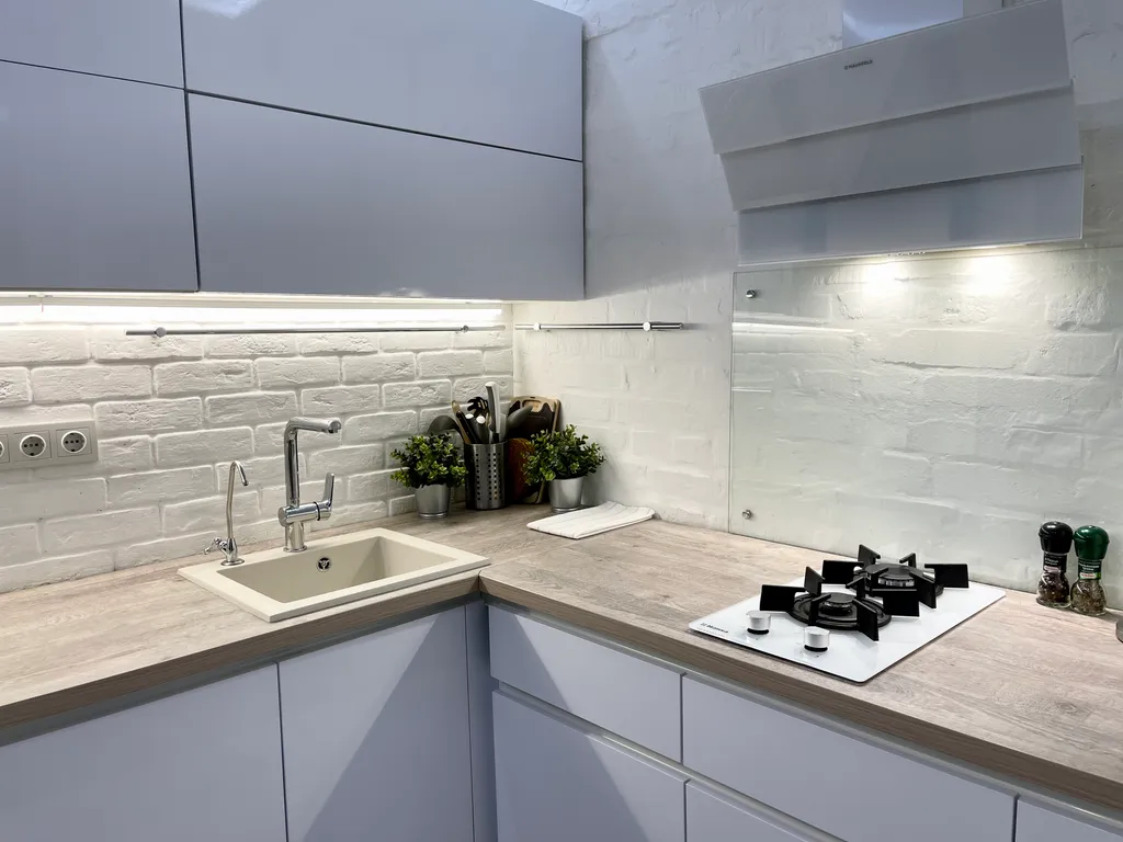 Квартира Квартира Cozy home loft apartment — Москва