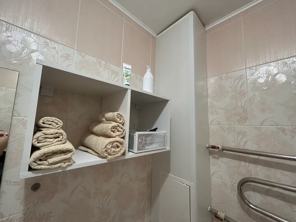 Уютная квартира в самом сердце города с видом на Волгу