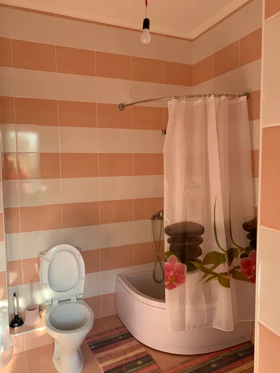 Уютная квартира в коттедже