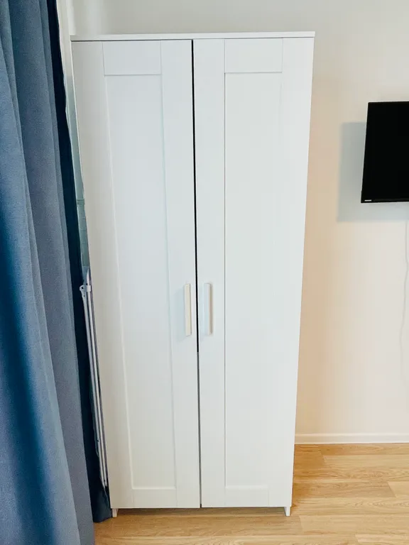 Элегантная студия у метро Котельники, 6 минут