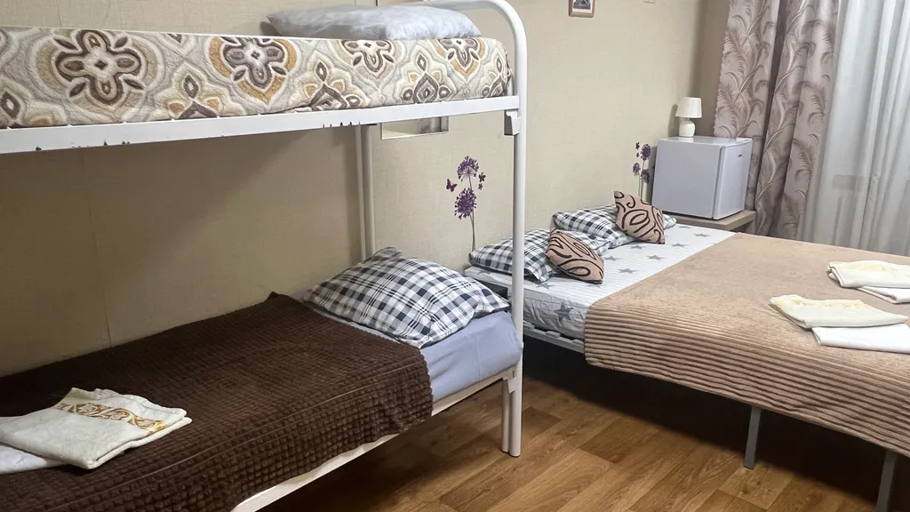 Квартира Комната — Казань