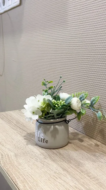 Уютная квартира-студия около метро Новокосино