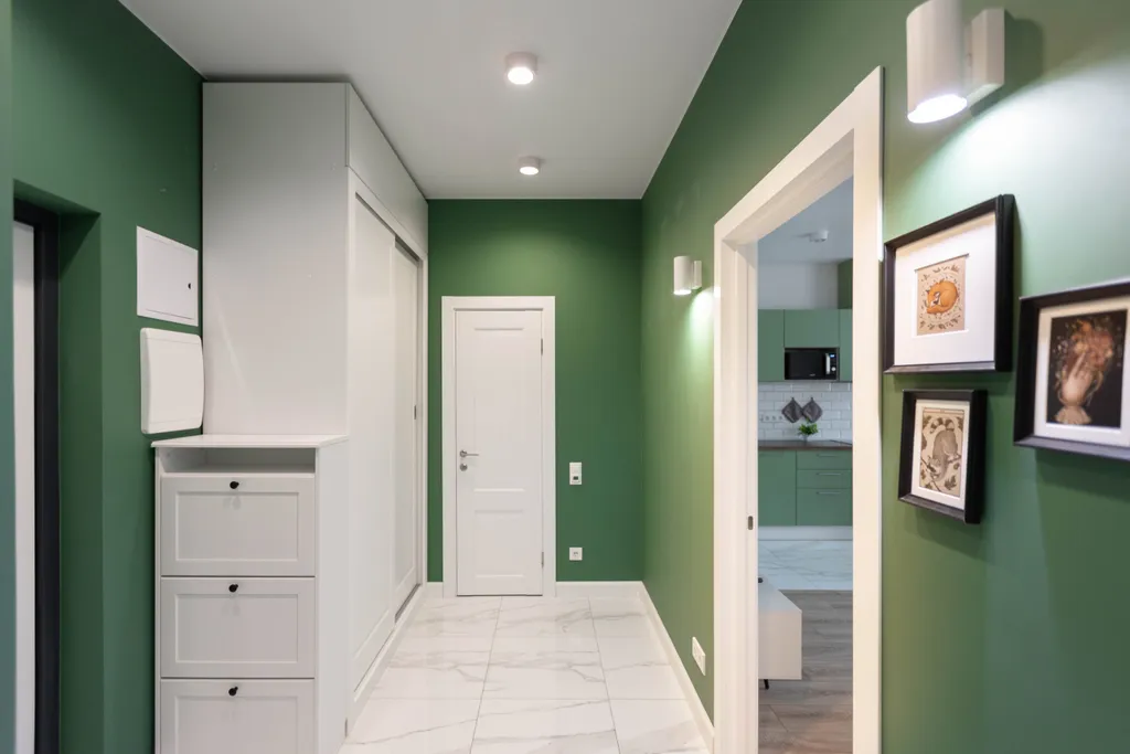 Евро квартира Сальса