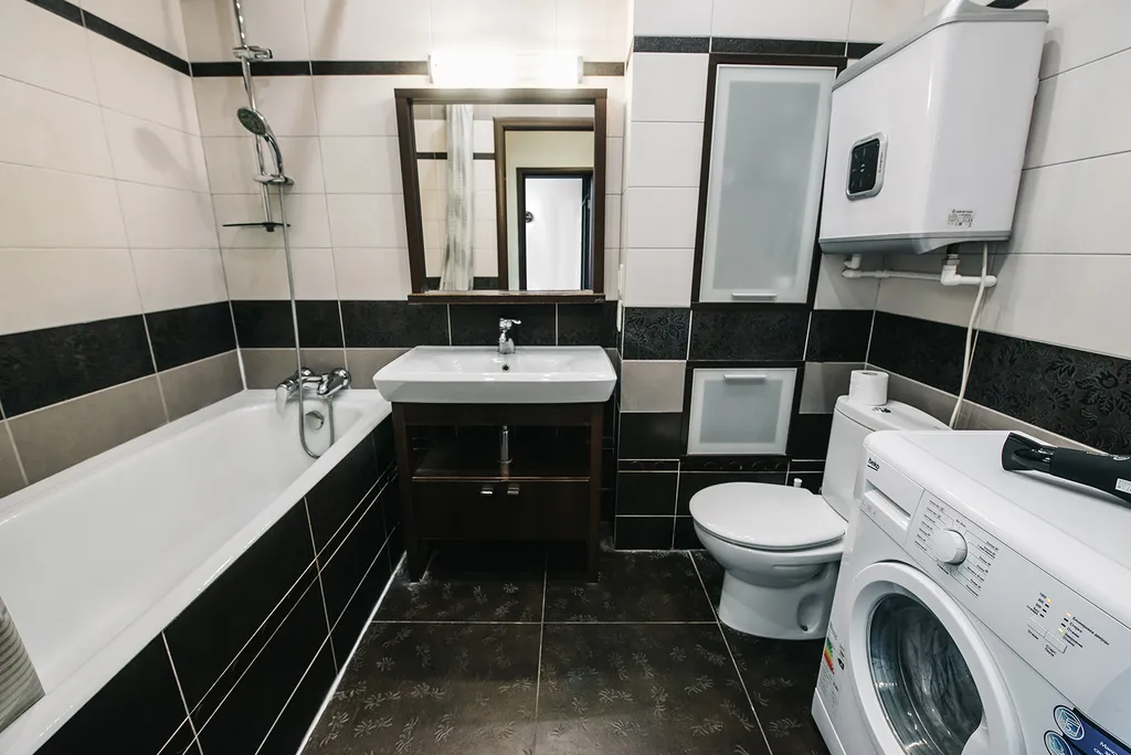 Комфортная квартира в центре