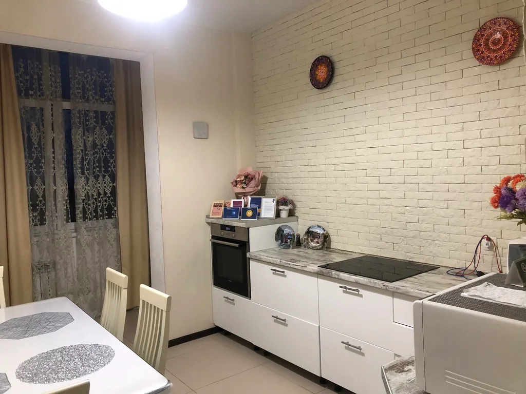 Апартаменты для вашего уюта