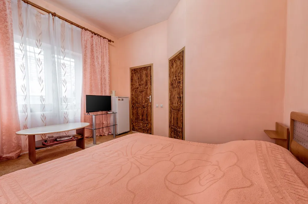 Квартира Комната — Лазаревское