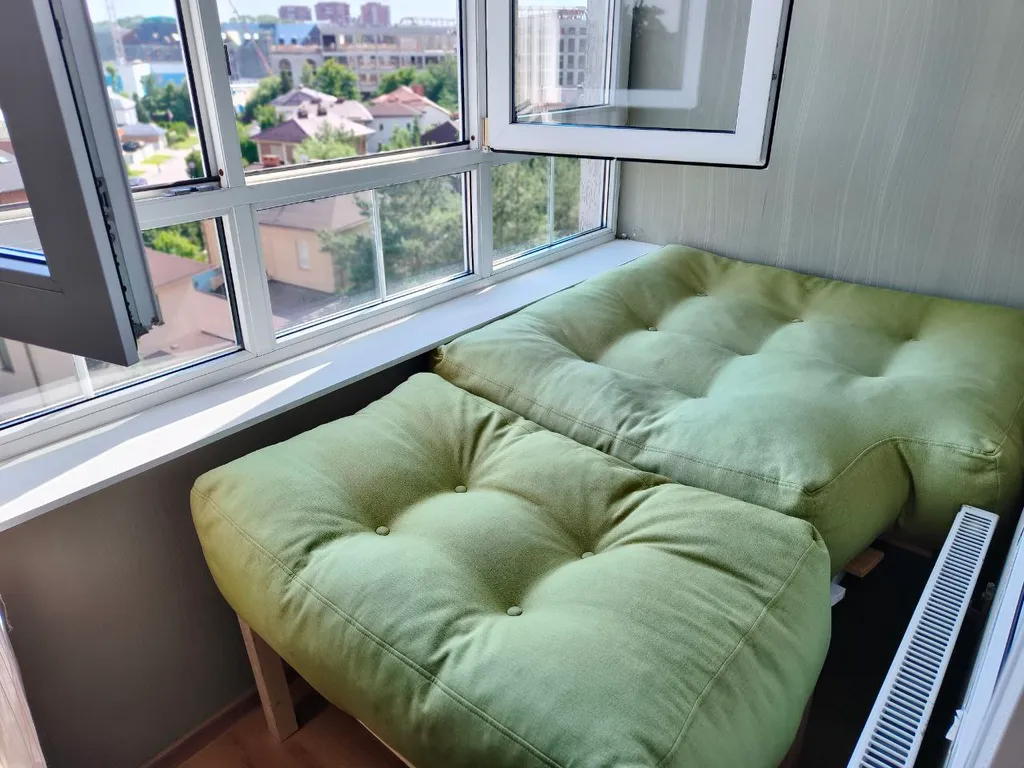 Квартира Квартира Пражский Двор — Калининград