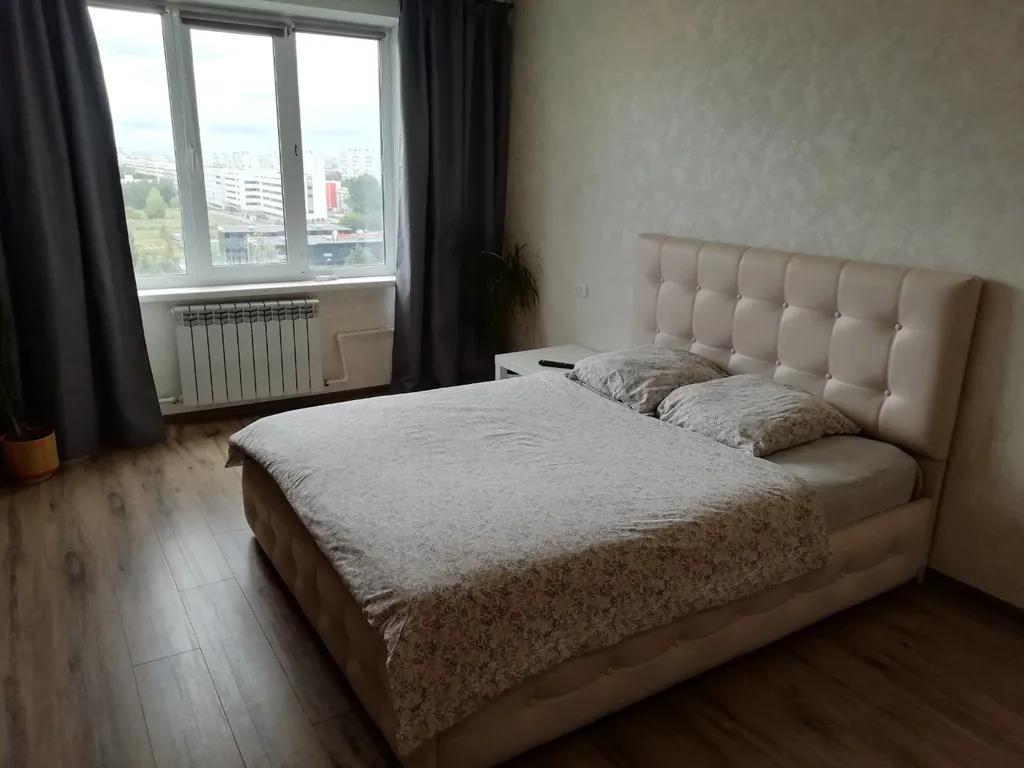 Уютная квартира в центре