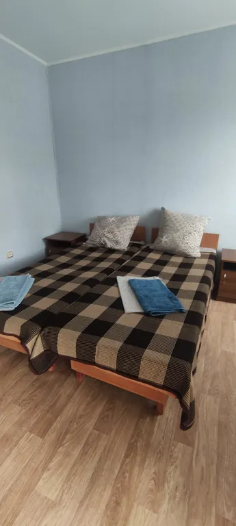 Номера для летнего отдыха