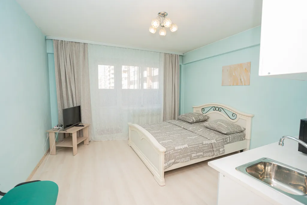 Квартира на аэропорте — аренда посуточно в Иркутск