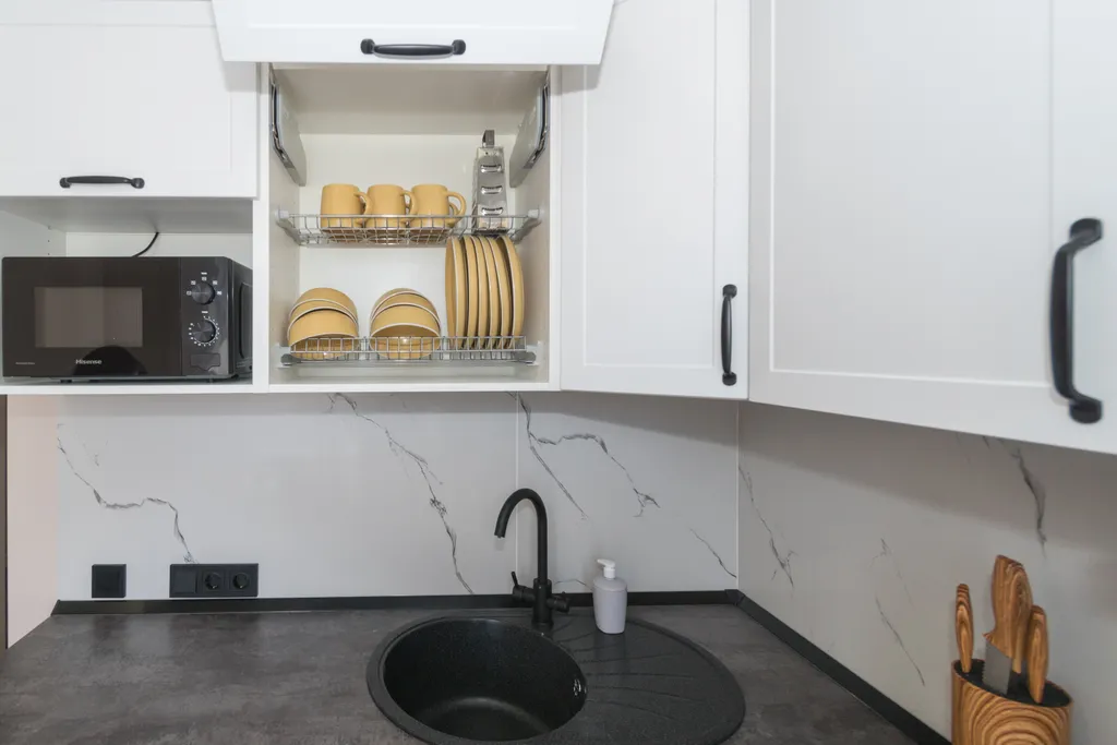 Просторная 3-комнатная квартира