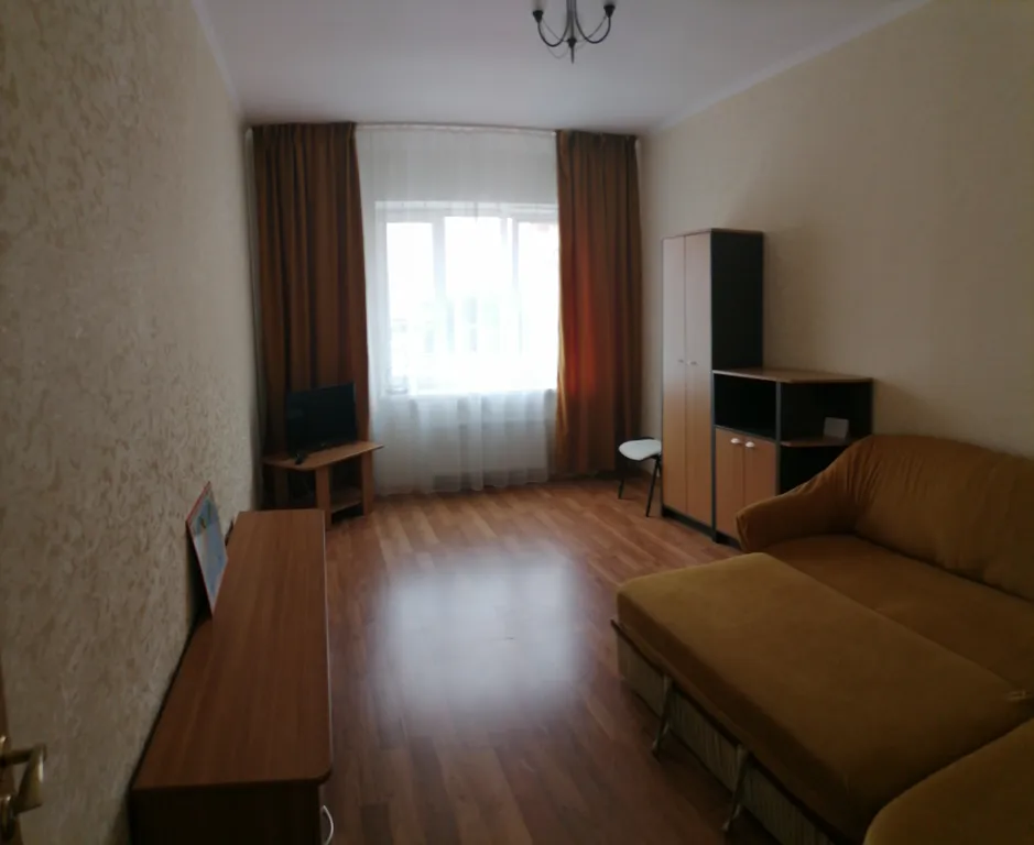 Двухкомнатная квартира на побережье Зеленоградска