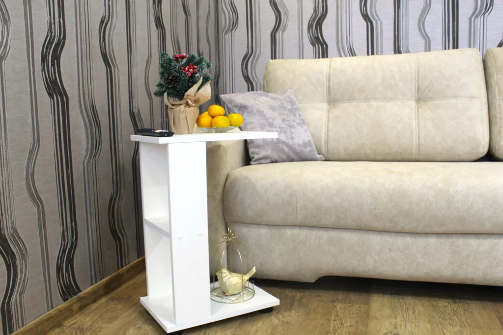 Стильная студия с видом на горы от компании Apato ЖК "Мичурина"