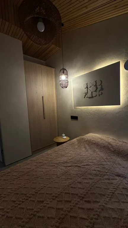 Коттедж Дом Огава — Стеклянный