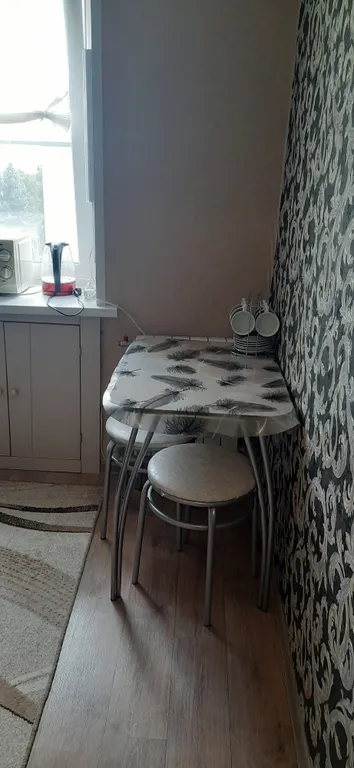 квартира в центре города