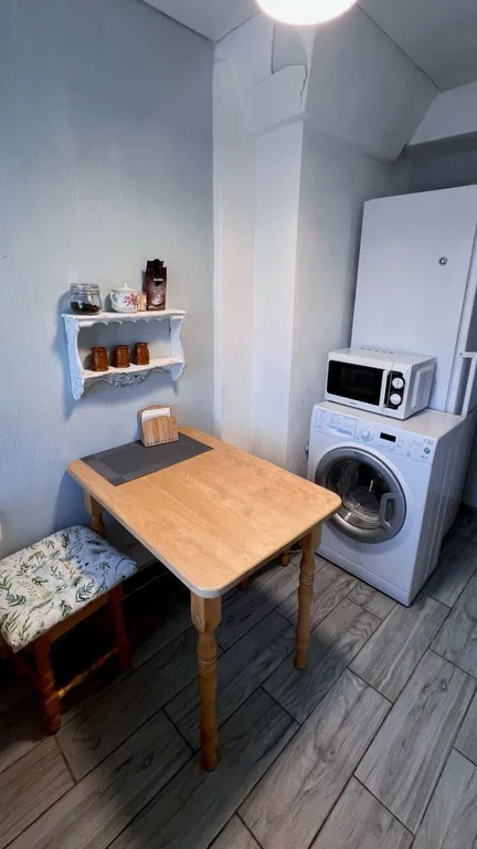 Квартира в центре