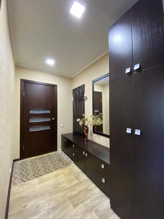 Отличная квартира в кирпичном доме в центре города